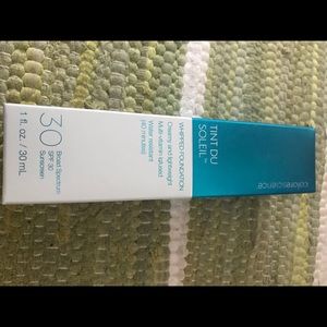 Colorescience Tint du Soleil NIB Light